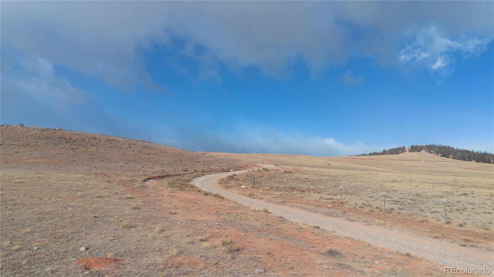3164 Meier Ridge Trail Fairplay CO 80440