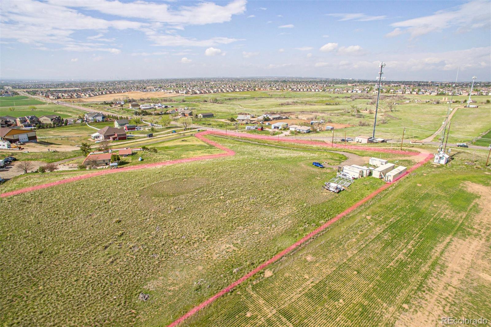 13950 Quebec Street Thornton CO 80602