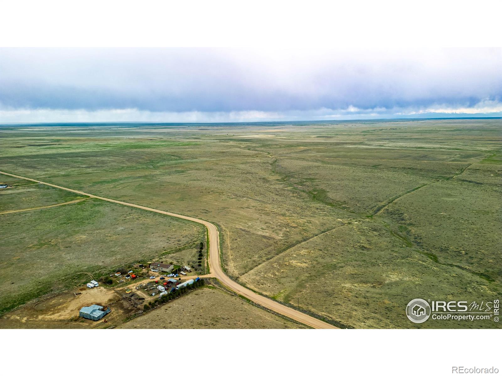 Briggsdale CO 80611