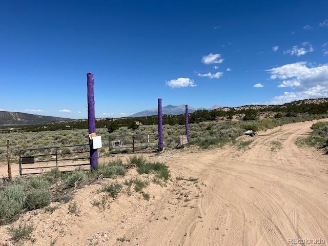Lot 2124 Trujillo Road Fort Garland CO 81133