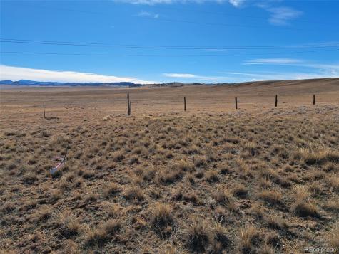 0 Tarryall Street Hartsel CO 80449