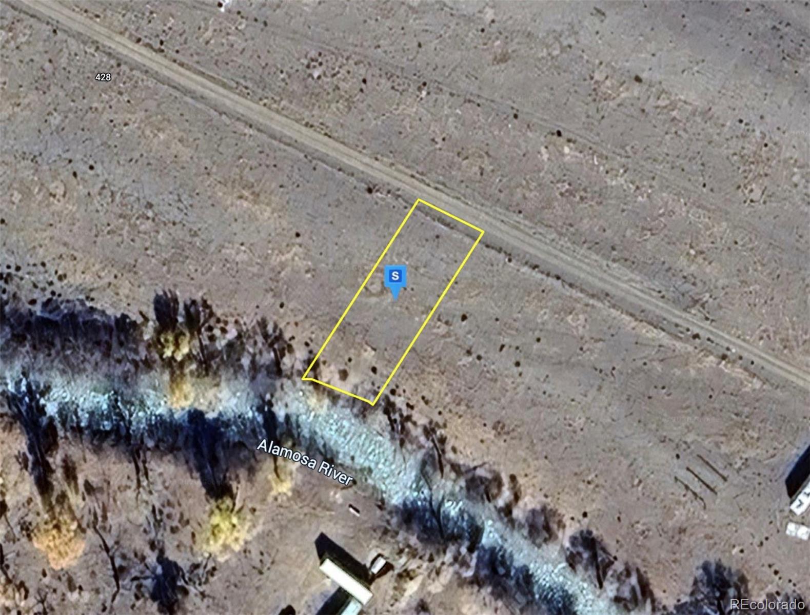 450 Prairie Wind Lane La Jara CO 81140