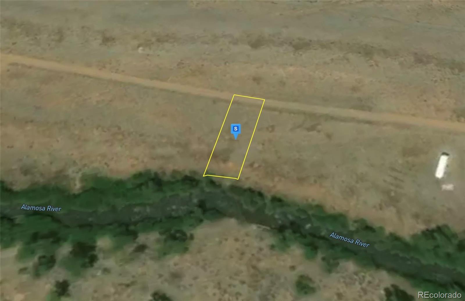 450 Prairie Wind Lane La Jara CO 81140