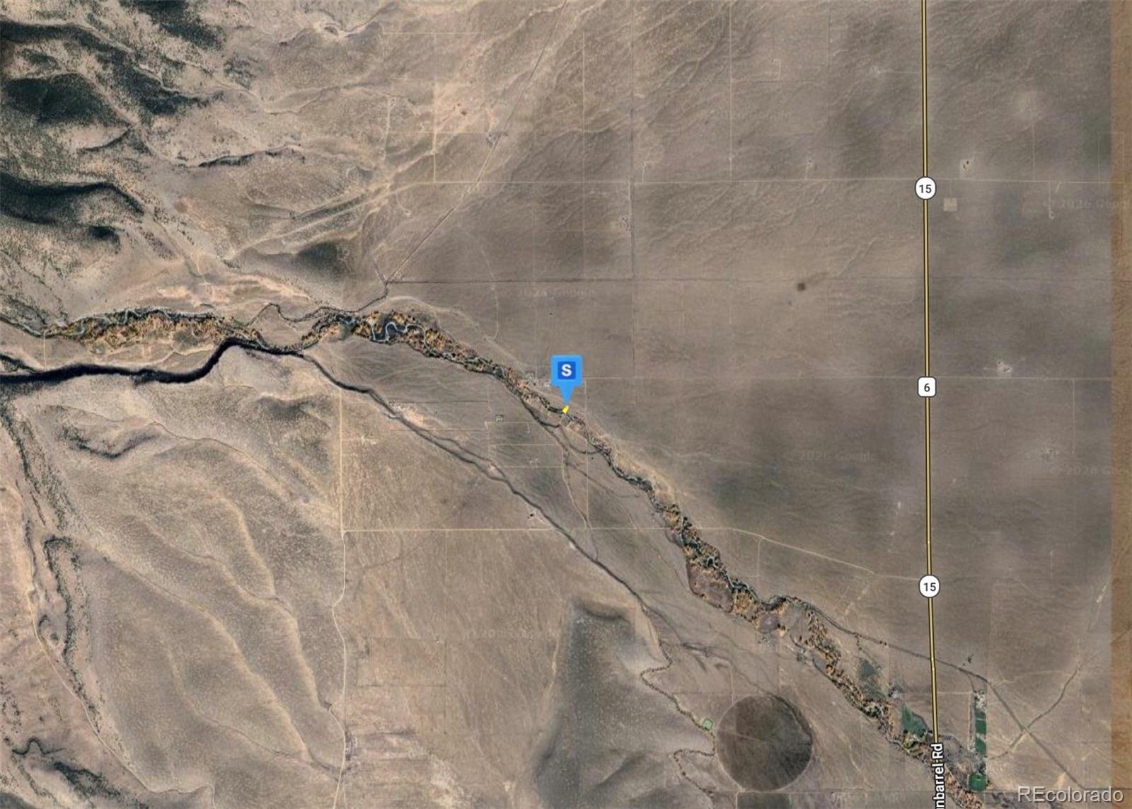 450 Prairie Wind Lane La Jara CO 81140