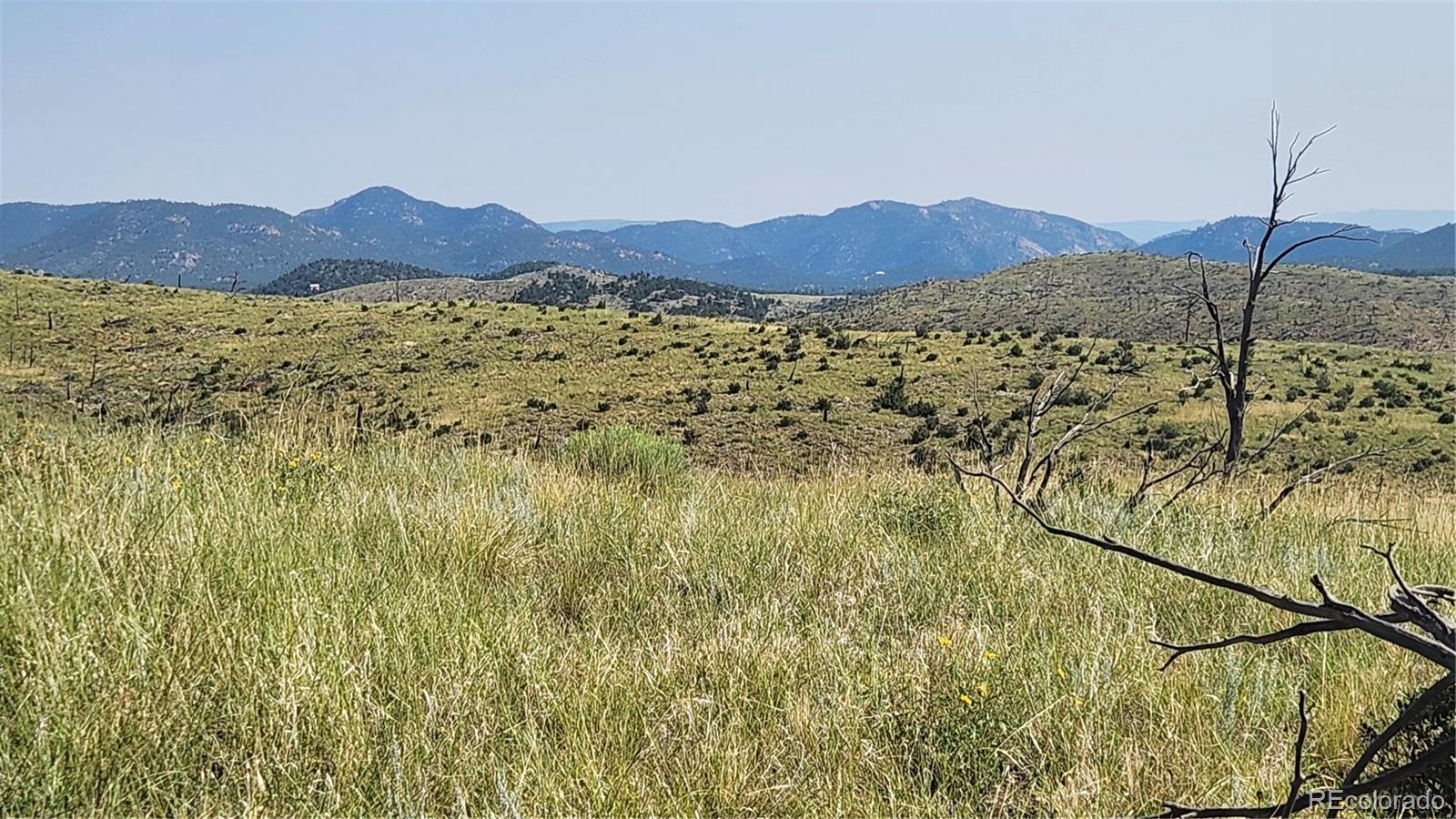 Tbd L 32nd Trail Cotopaxi CO 81223