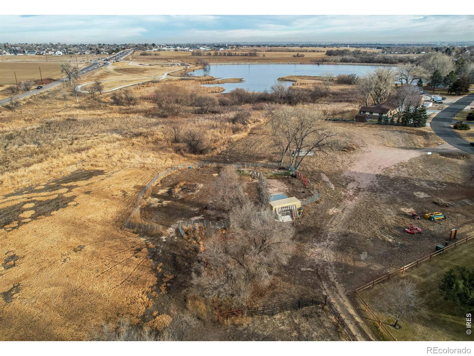 5101 Pawnee Drive Greeley CO 80634