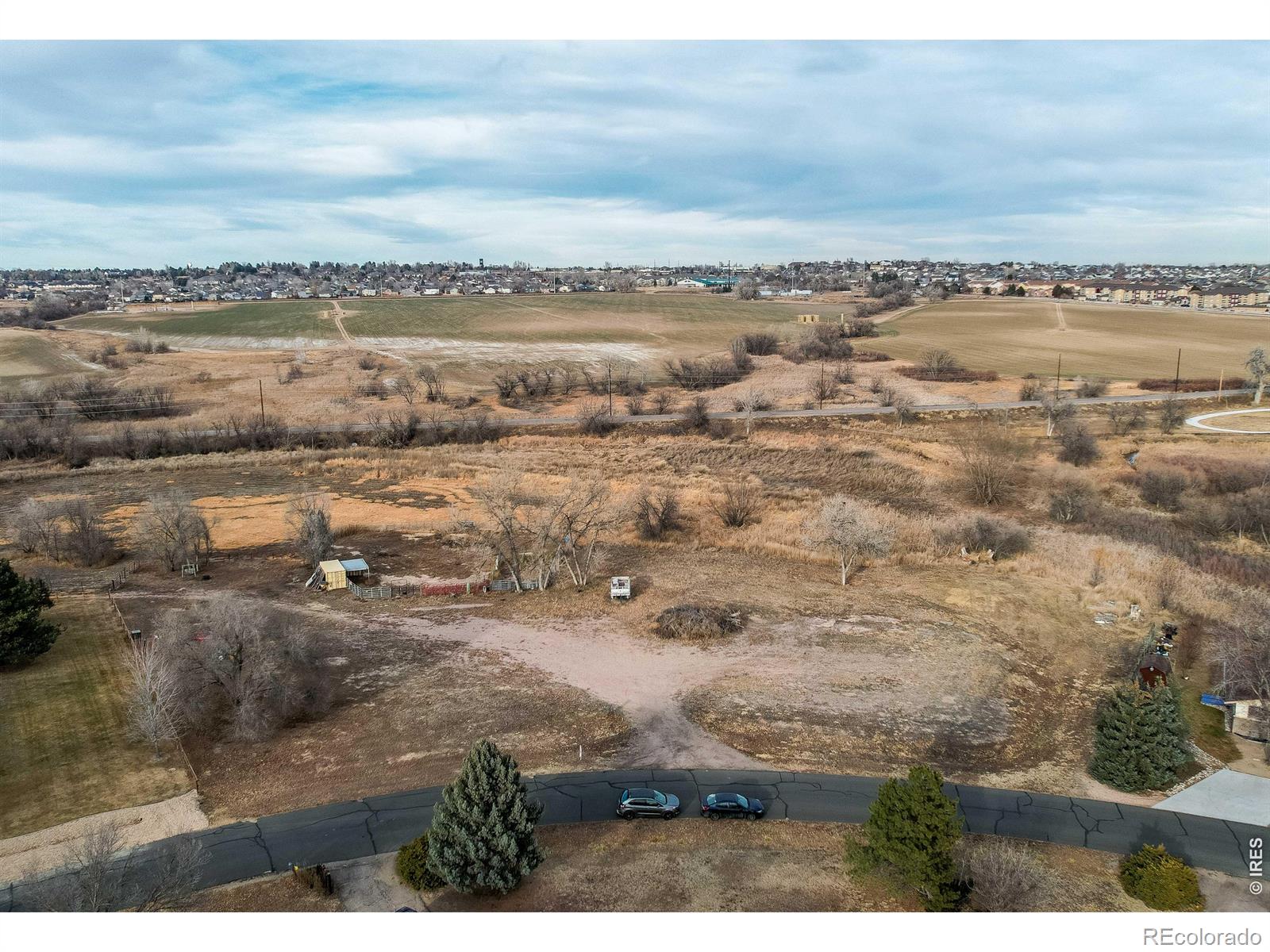 5101 Pawnee Drive Greeley CO 80634