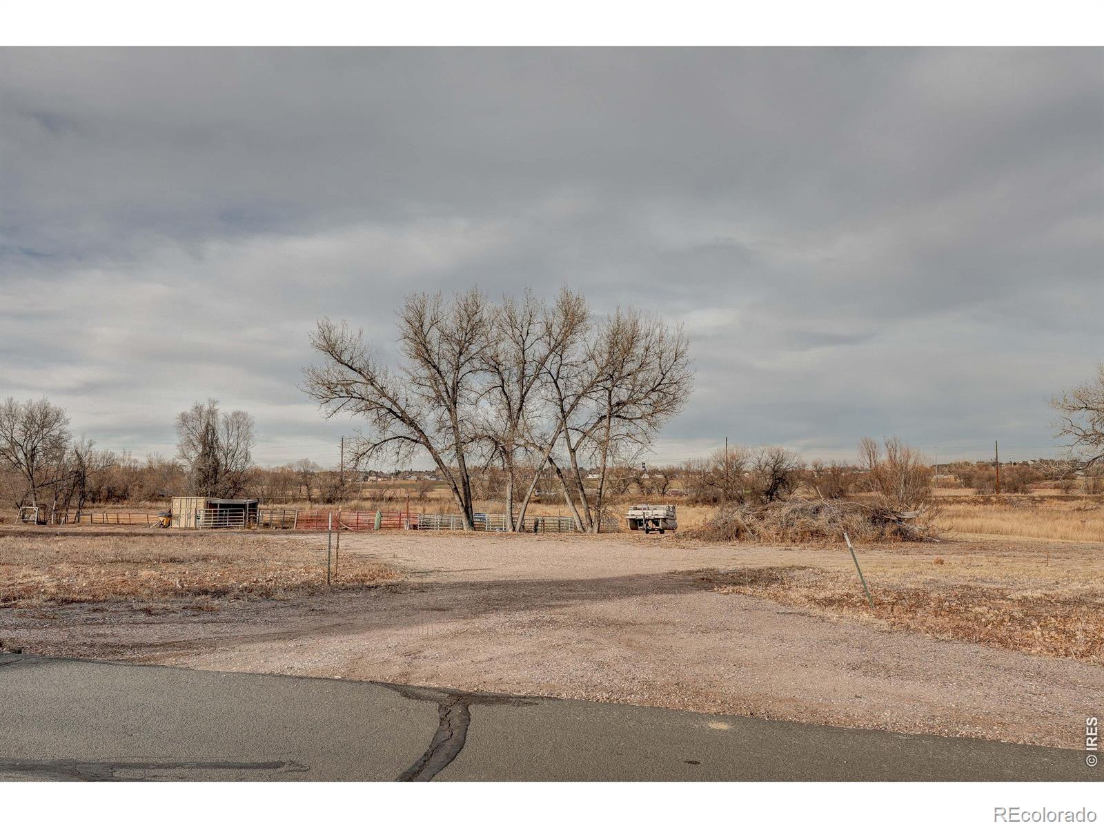 5101 Pawnee Drive Greeley CO 80634
