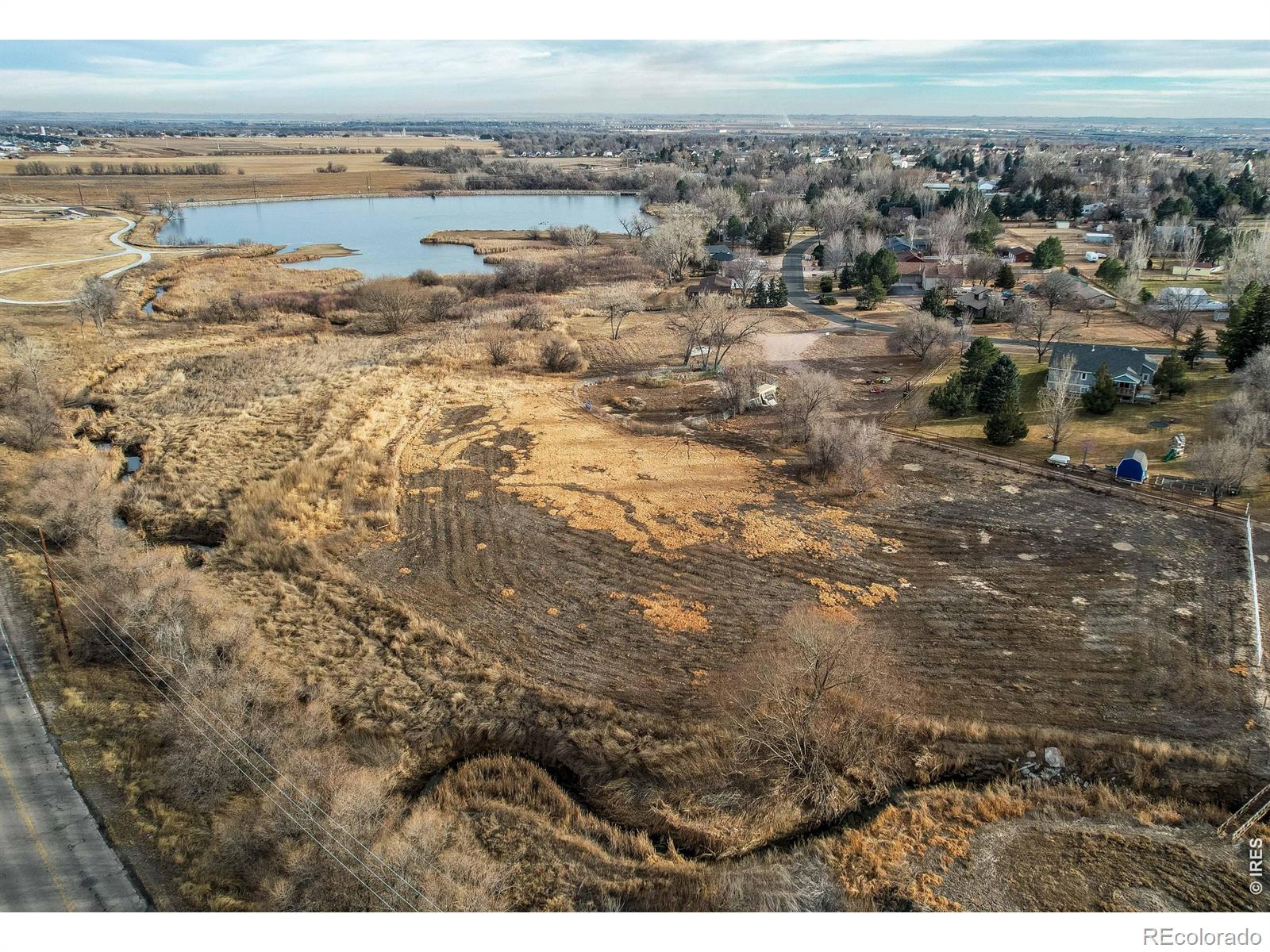 5101 Pawnee Drive Greeley CO 80634