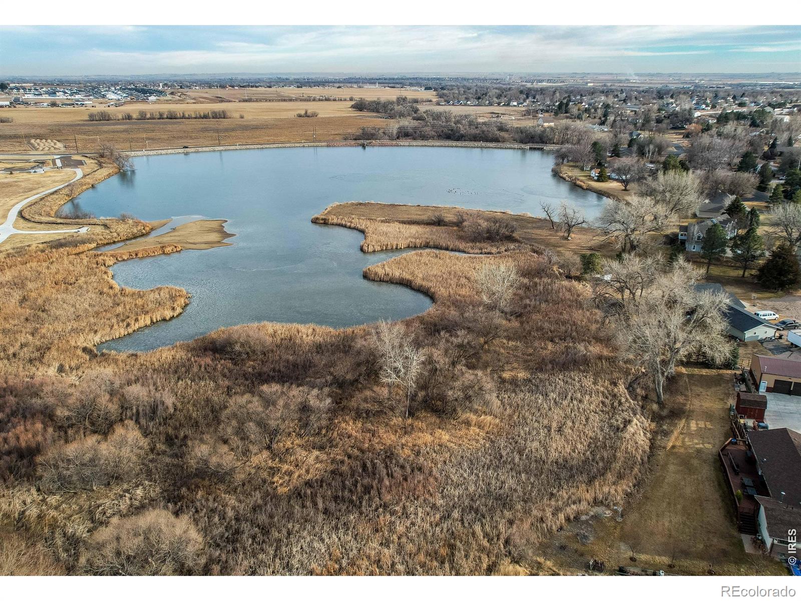 5101 Pawnee Drive Greeley CO 80634
