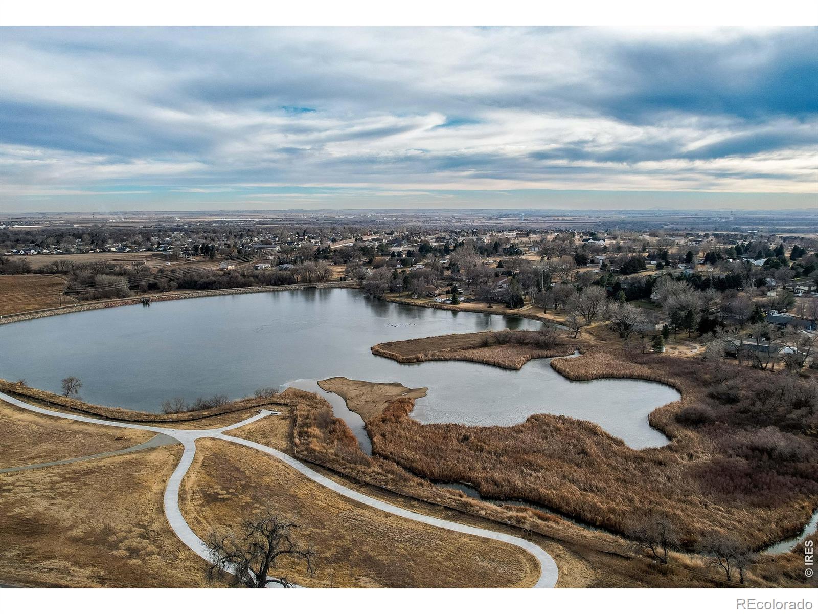 5101 Pawnee Drive Greeley CO 80634
