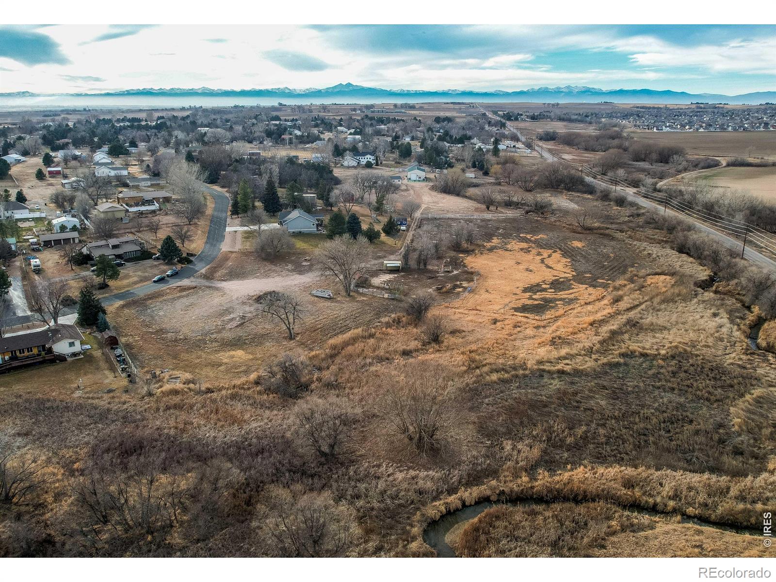5101 Pawnee Drive Greeley CO 80634