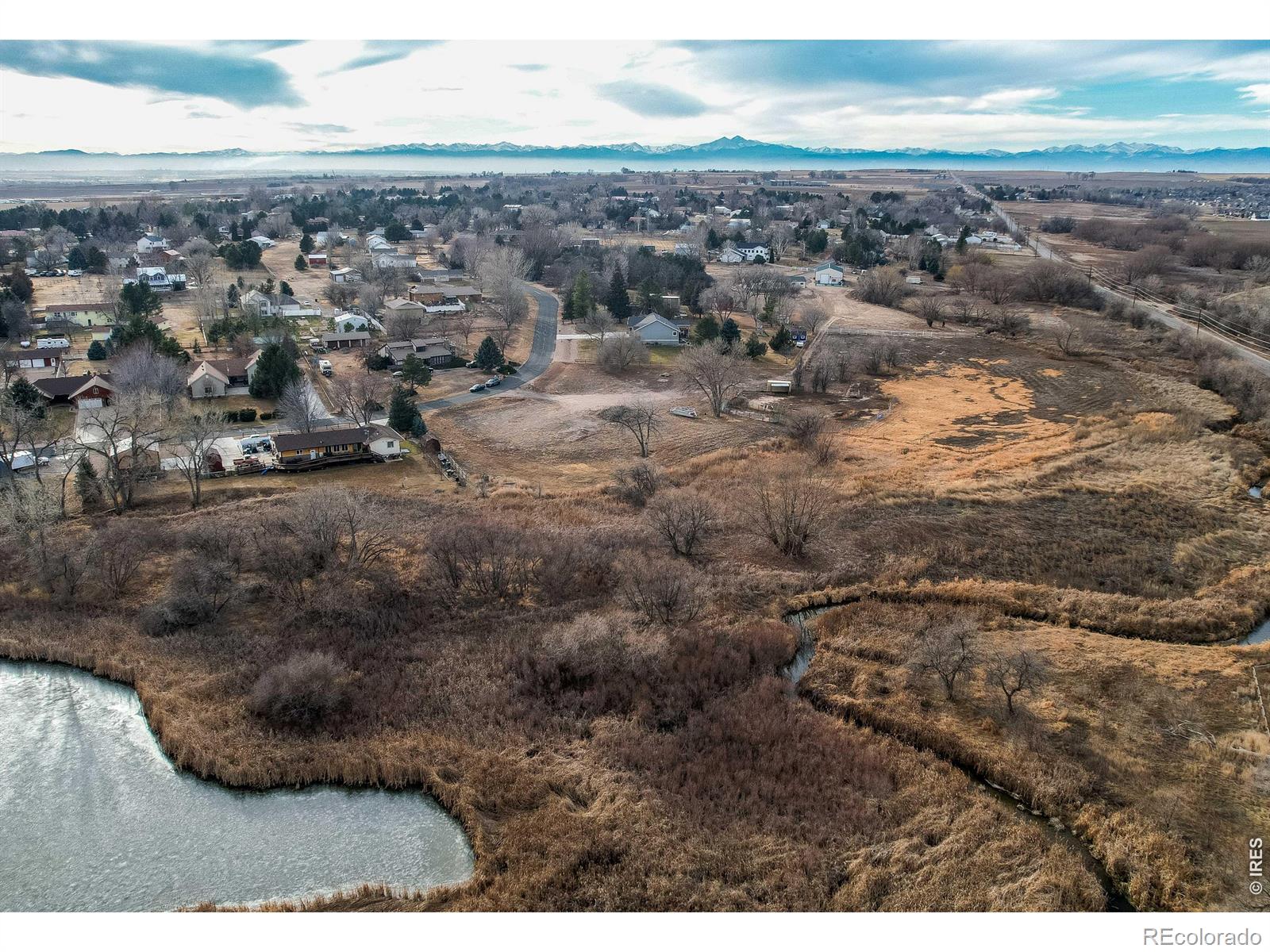 5101 Pawnee Drive Greeley CO 80634