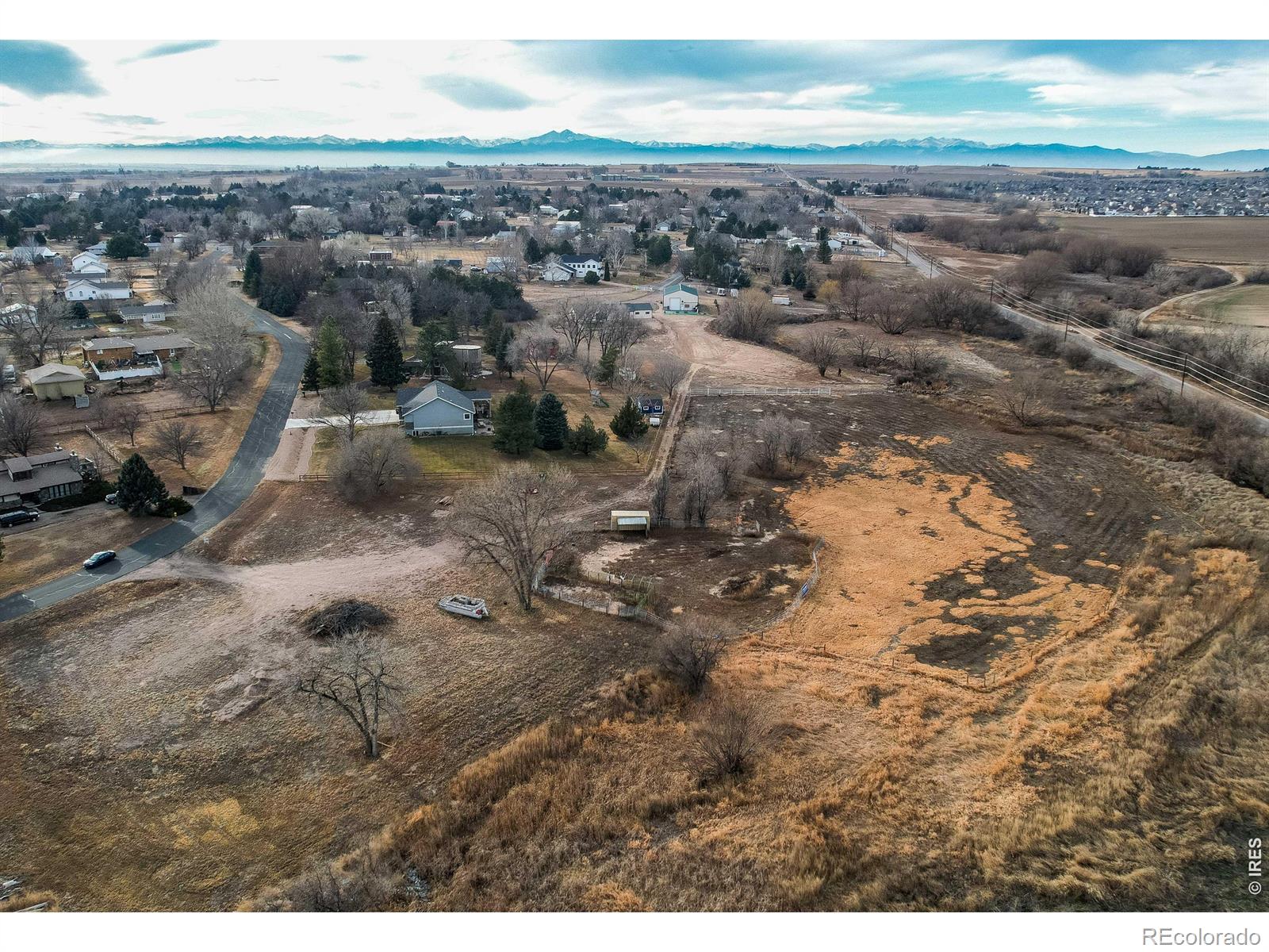 5101 Pawnee Drive Greeley CO 80634