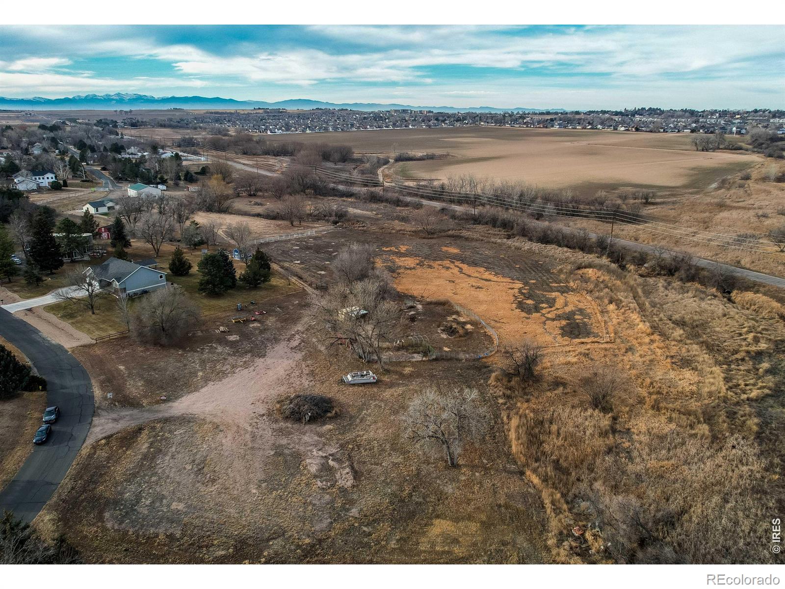 5101 Pawnee Drive Greeley CO 80634