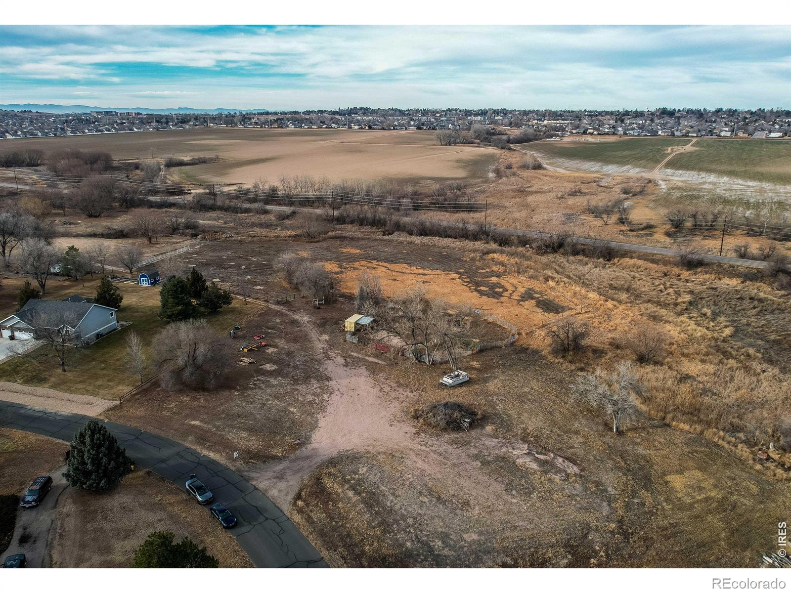 5101 Pawnee Drive Greeley CO 80634