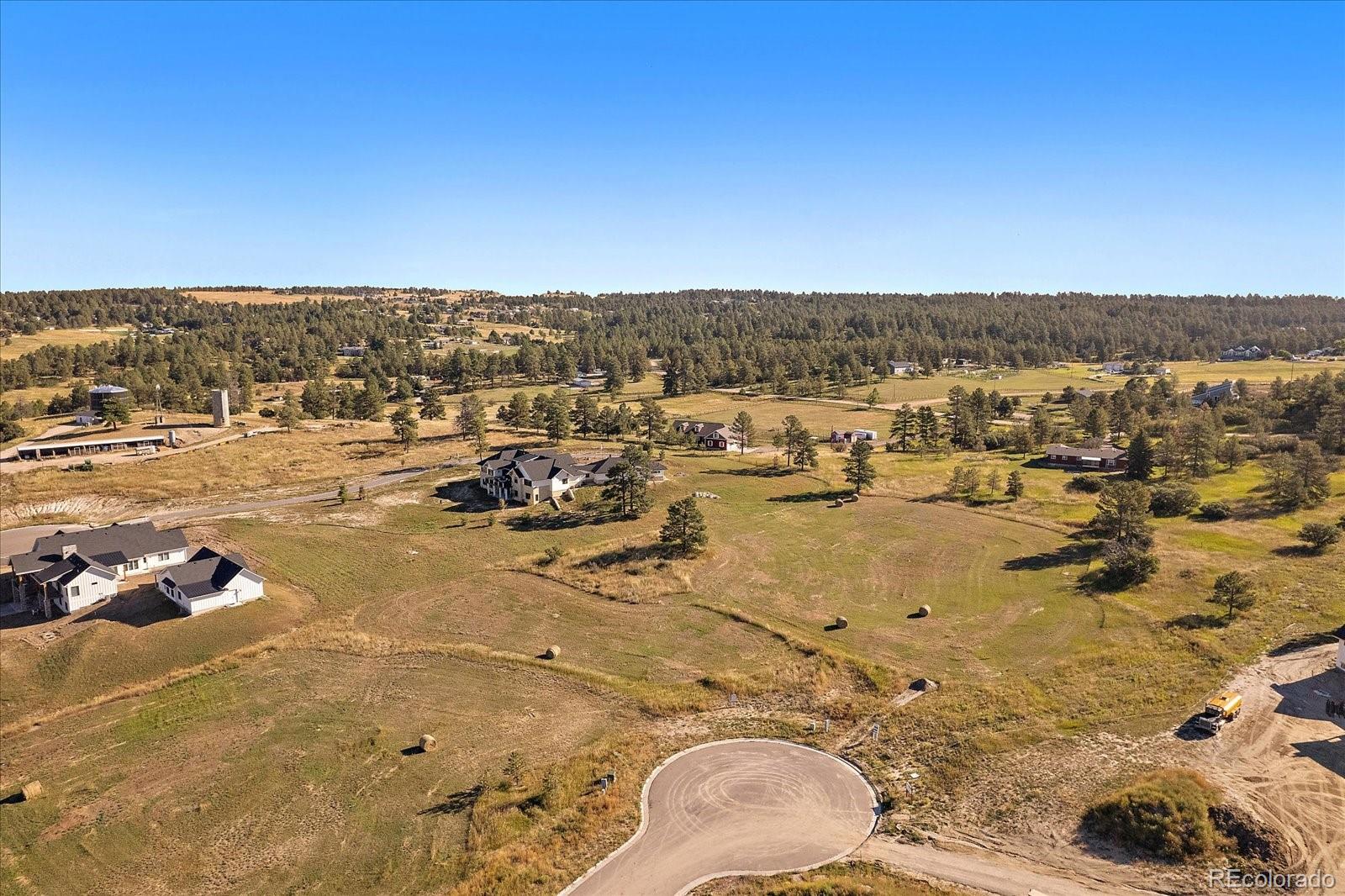 87 Evening Hunt Road Franktown CO 80116