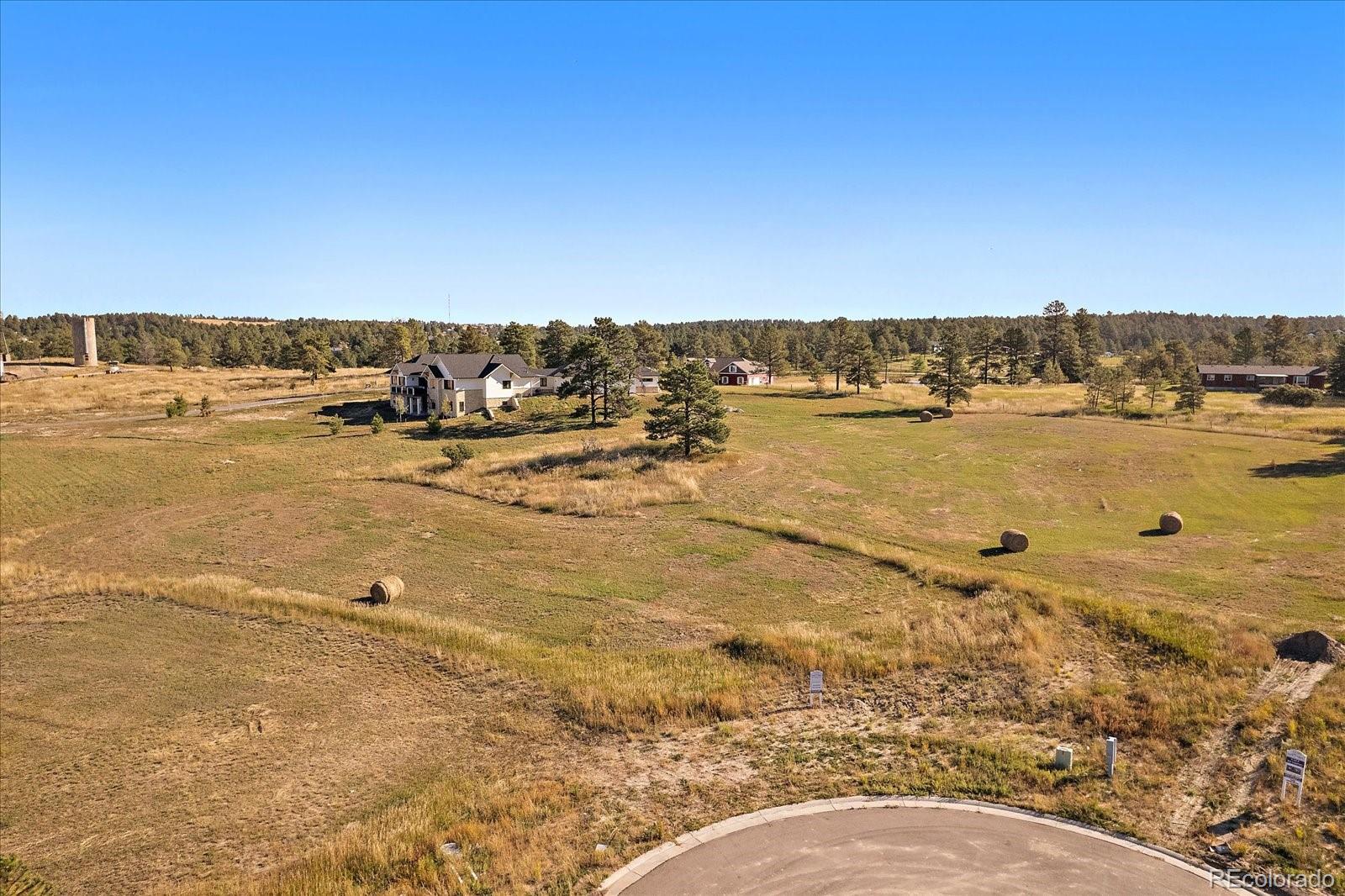 87 Evening Hunt Road Franktown CO 80116