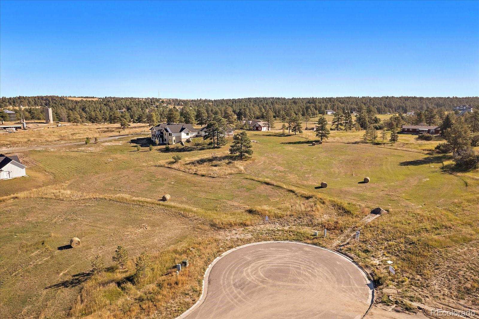 87 Evening Hunt Road Franktown CO 80116