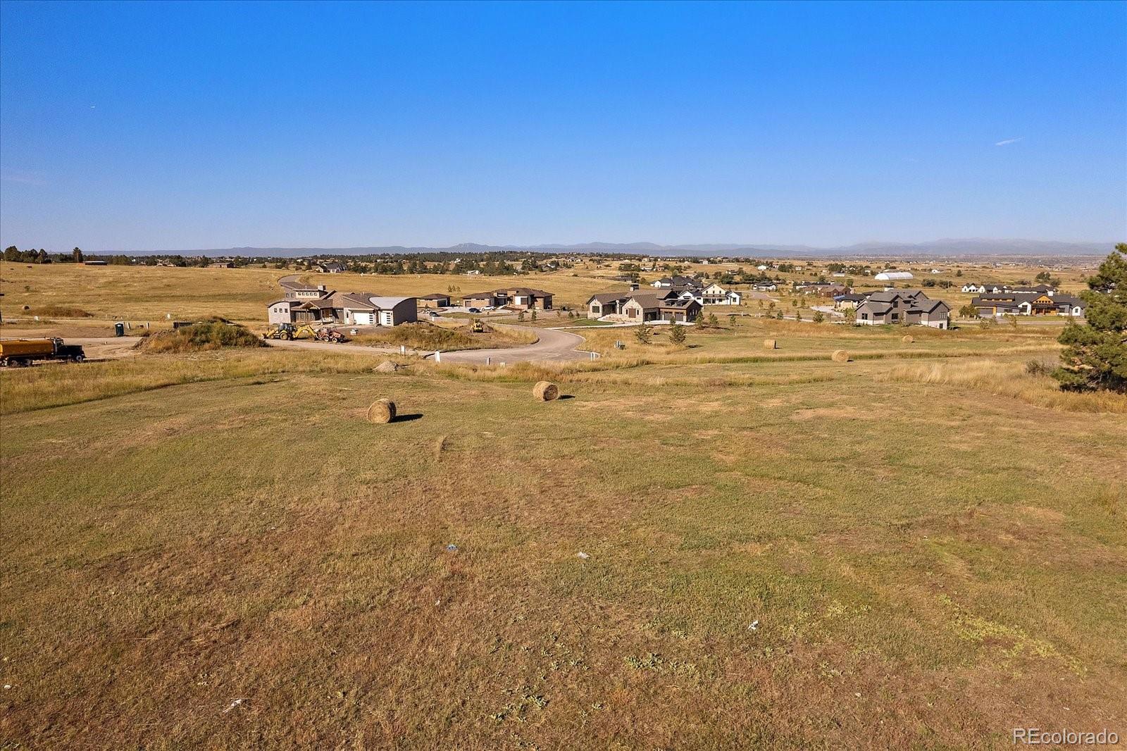 87 Evening Hunt Road Franktown CO 80116