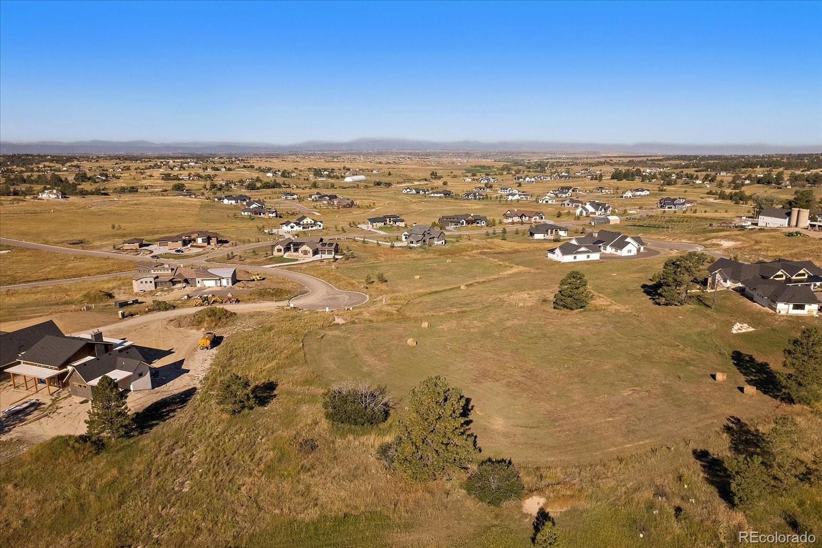 87 Evening Hunt Road Franktown CO 80116