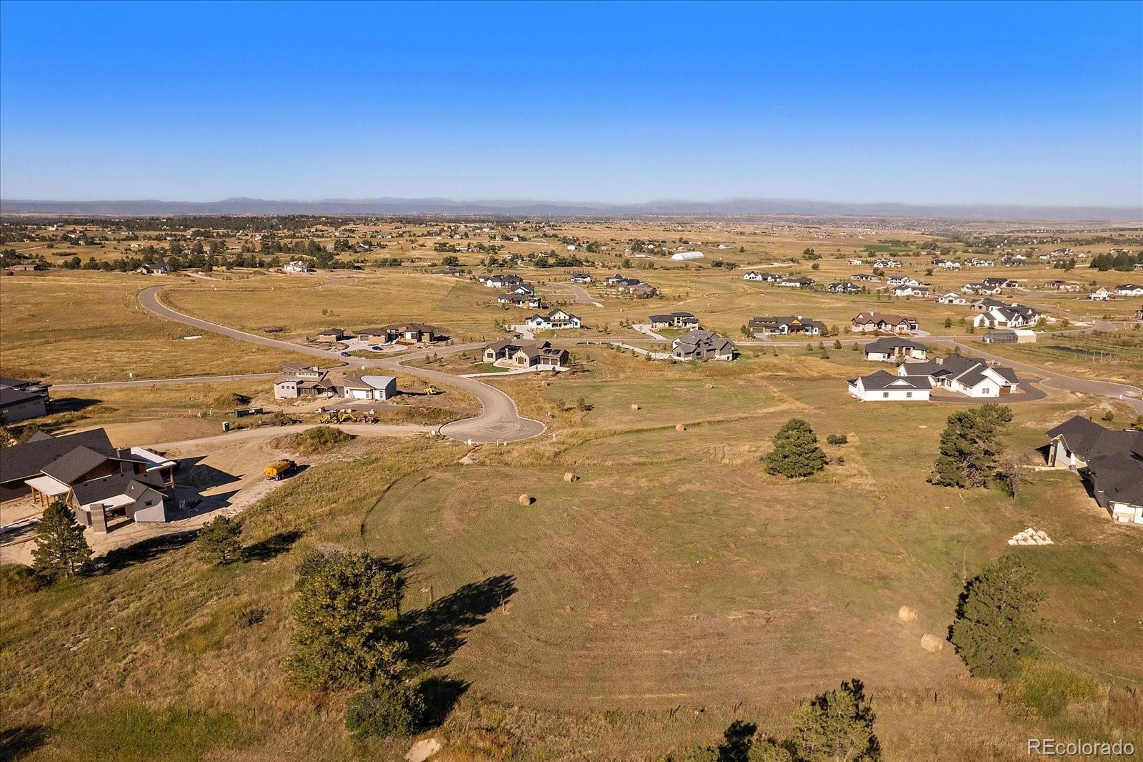 87 Evening Hunt Road Franktown CO 80116