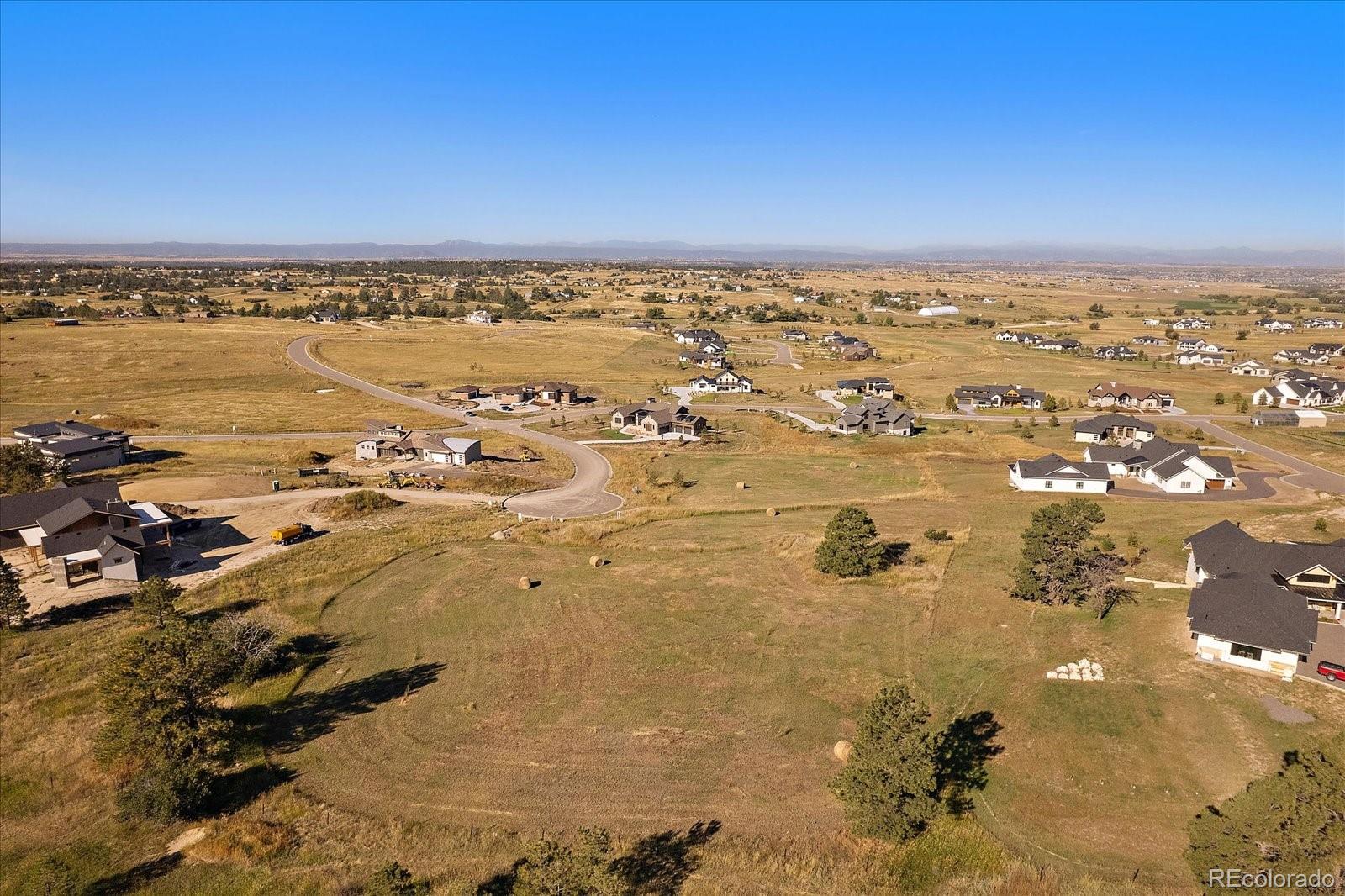 87 Evening Hunt Road Franktown CO 80116