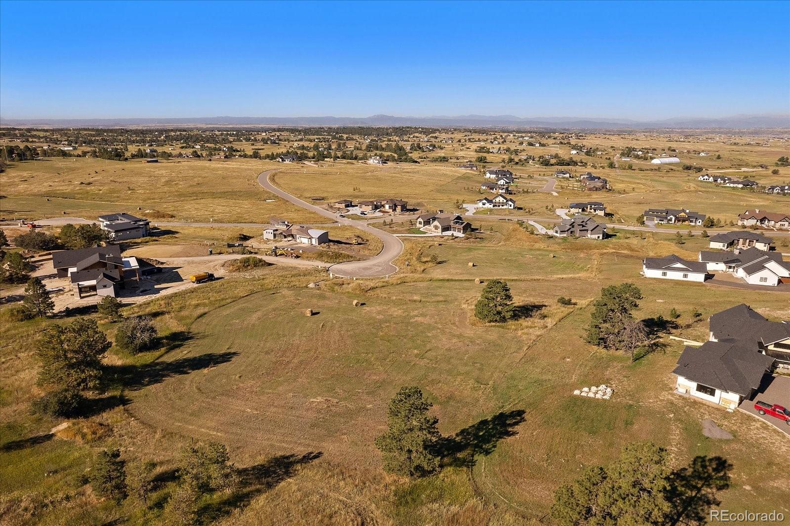 87 Evening Hunt Road Franktown CO 80116