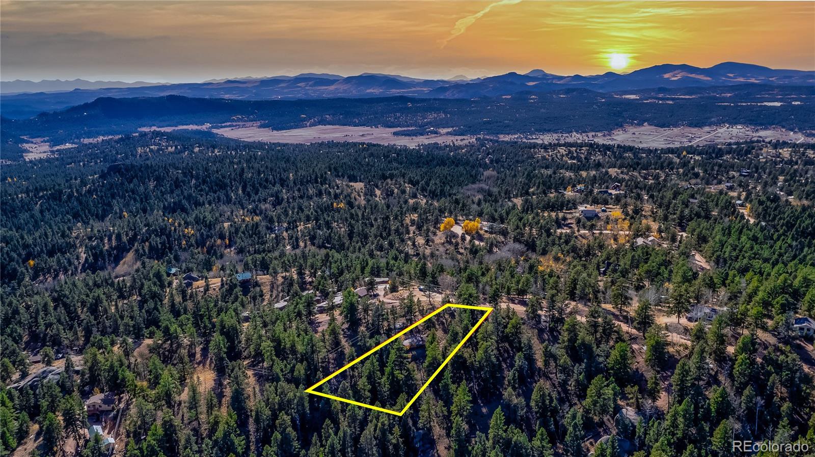 74 Quandry Circle Florissant CO 80816