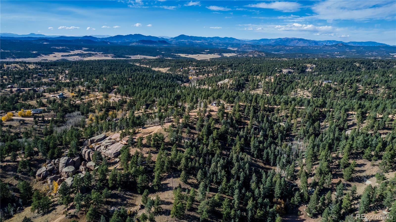 74 Quandry Circle Florissant CO 80816