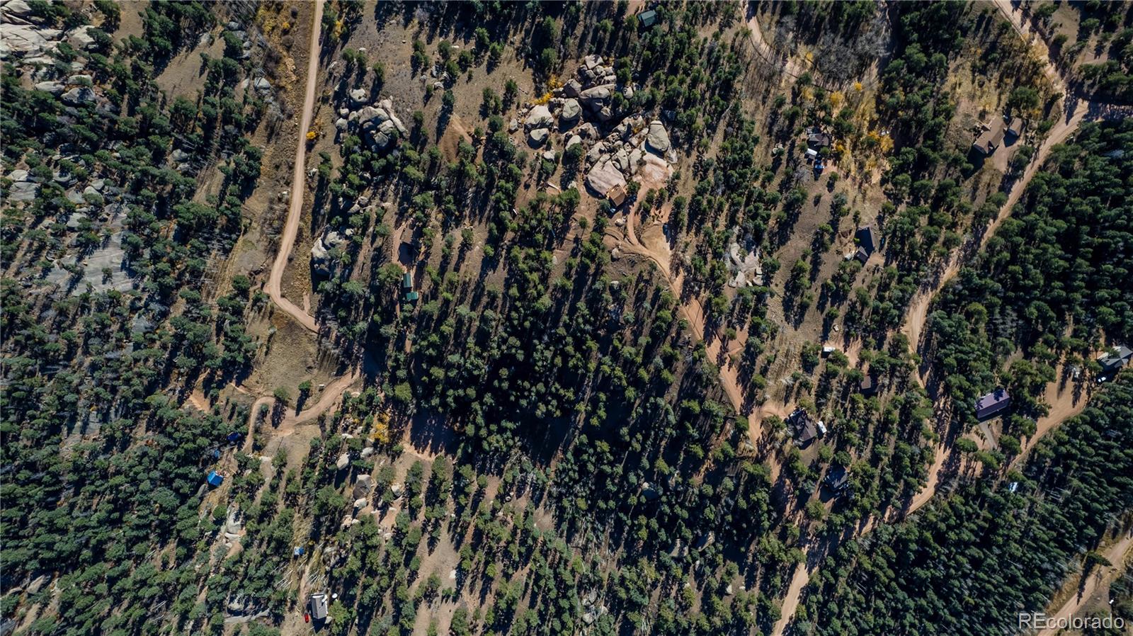 74 Quandry Circle Florissant CO 80816