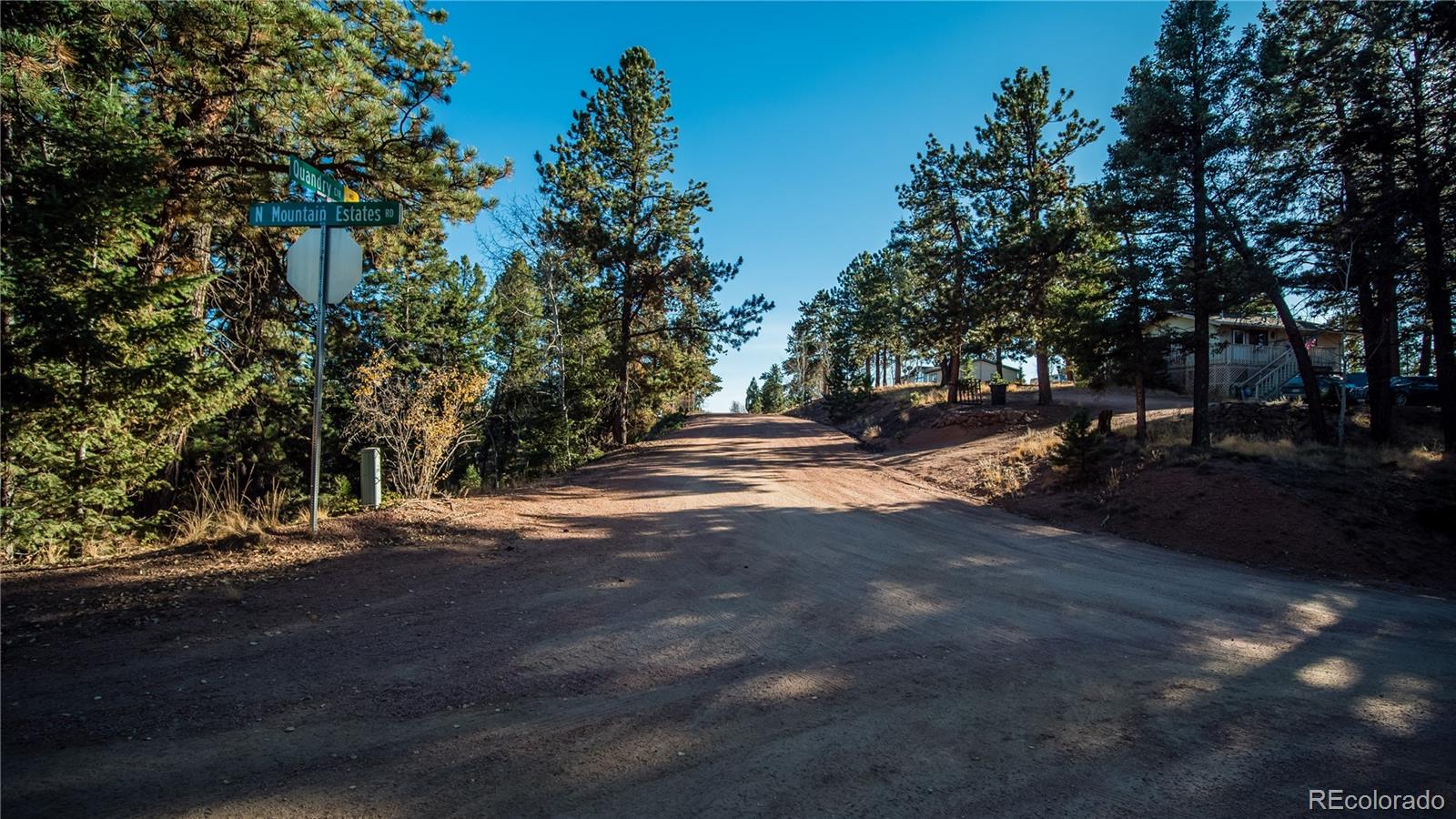 74 Quandry Circle Florissant CO 80816