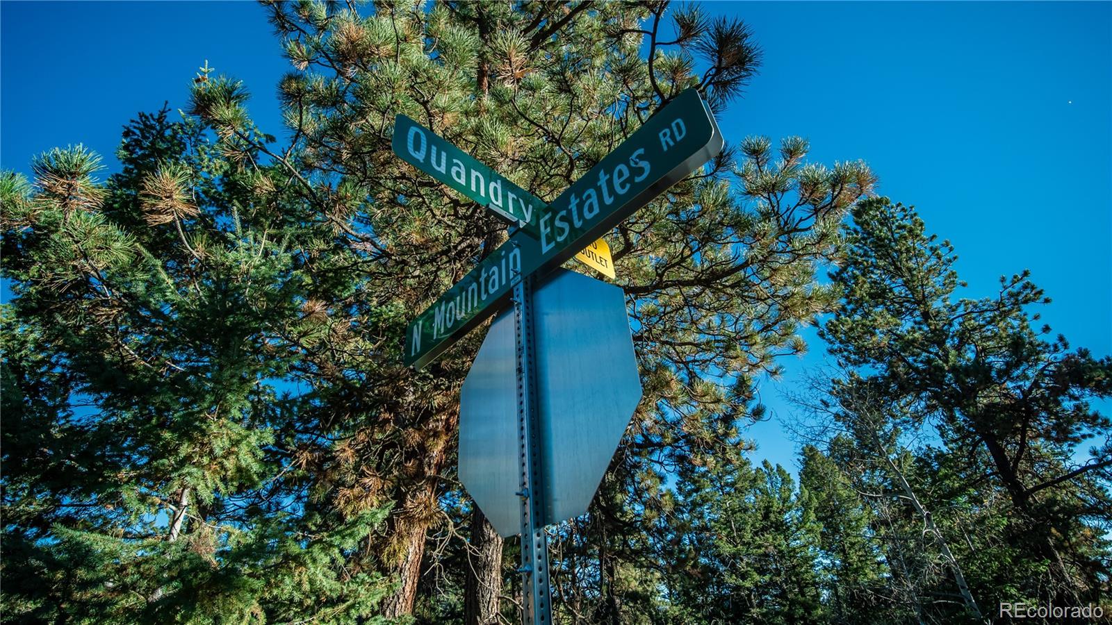 74 Quandry Circle Florissant CO 80816