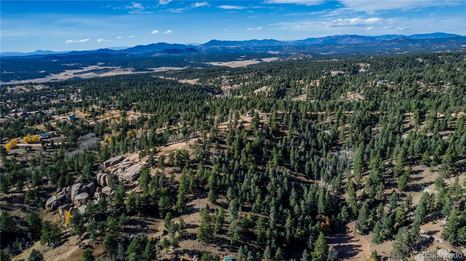 74 Quandry Circle Florissant CO 80816