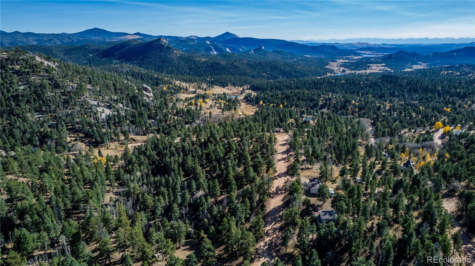 74 Quandry Circle Florissant CO 80816