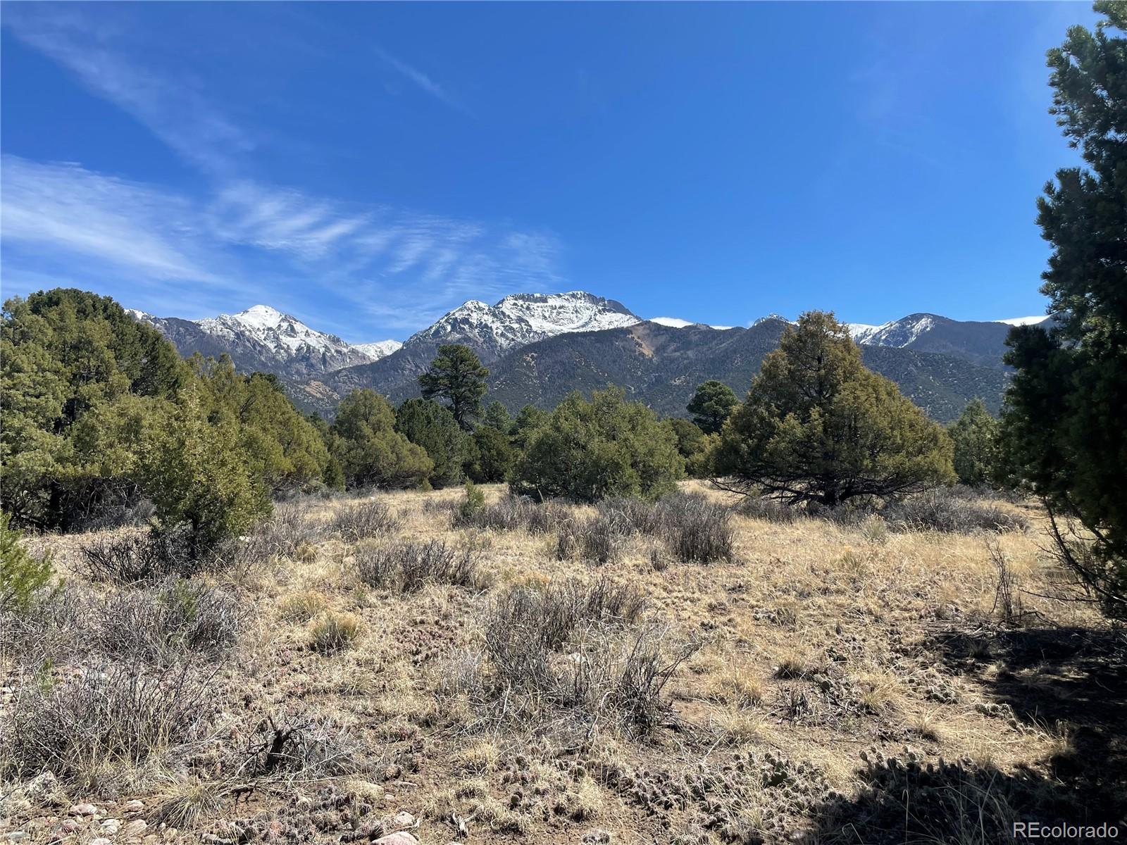 1511 Badger Road Crestone CO 81131