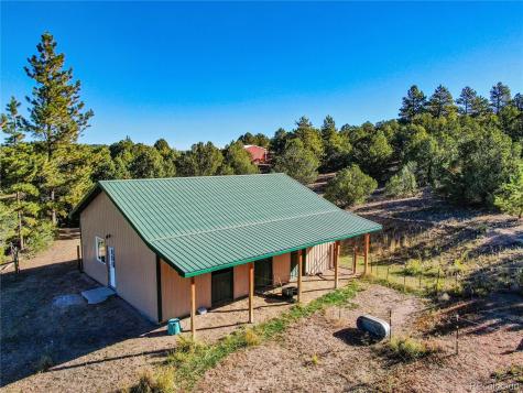 159 Falling Rock Road Cotopaxi CO 81223