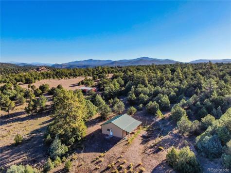 159 Falling Rock Road Cotopaxi CO 81223