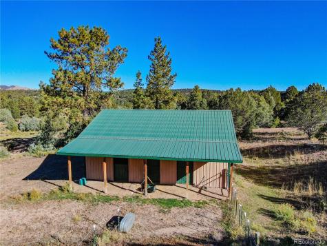 159 Falling Rock Road Cotopaxi CO 81223