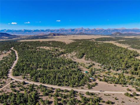 159 Falling Rock Road Cotopaxi CO 81223