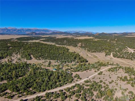 159 Falling Rock Road Cotopaxi CO 81223