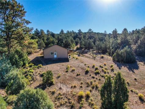 159 Falling Rock Road Cotopaxi CO 81223