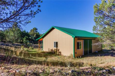 159 Falling Rock Road Cotopaxi CO 81223