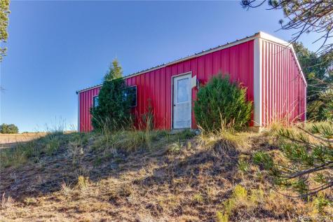 159 Falling Rock Road Cotopaxi CO 81223