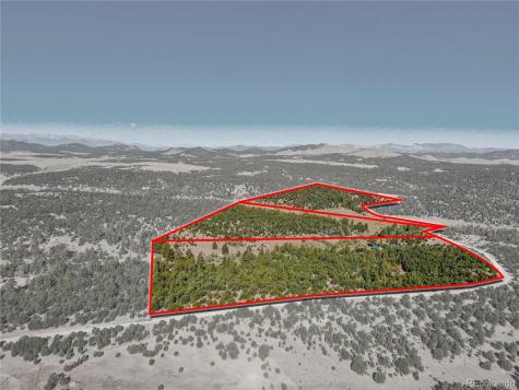 159 Falling Rock Road Cotopaxi CO 81223