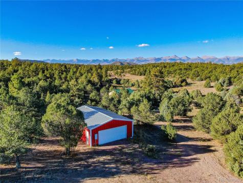 159 Falling Rock Road Cotopaxi CO 81223