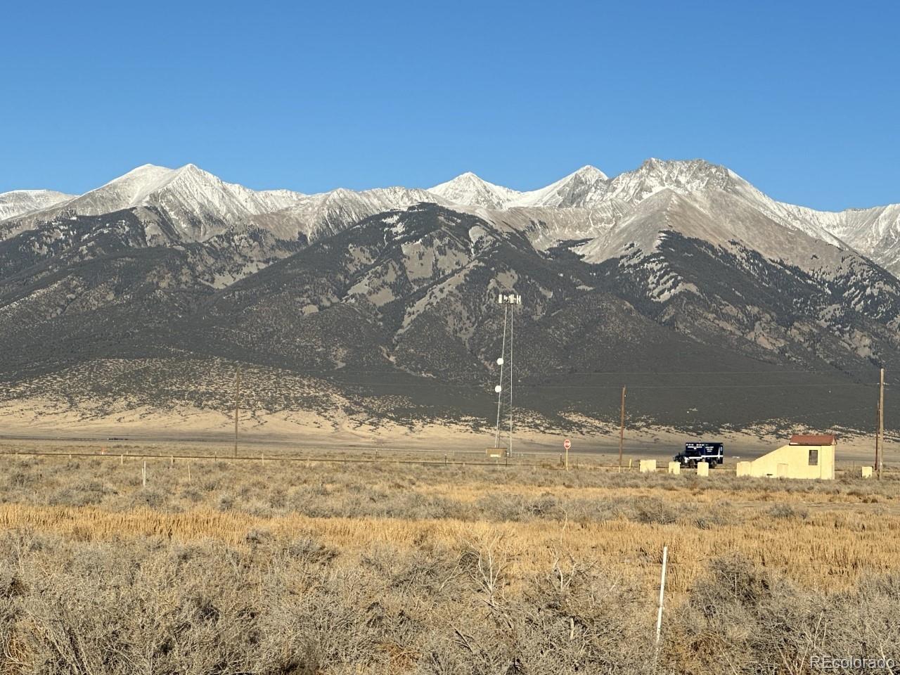 Tbd Alamosa CO 81101