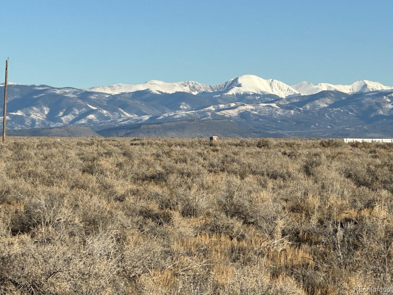 Tbd Alamosa CO 81101