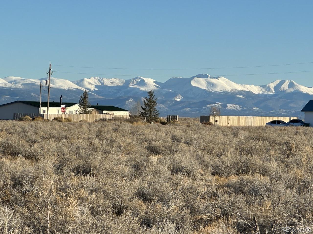 Tbd Alamosa CO 81101