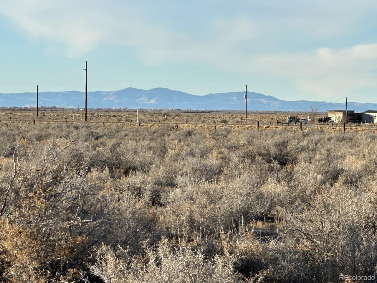 Tbd Alamosa CO 81101